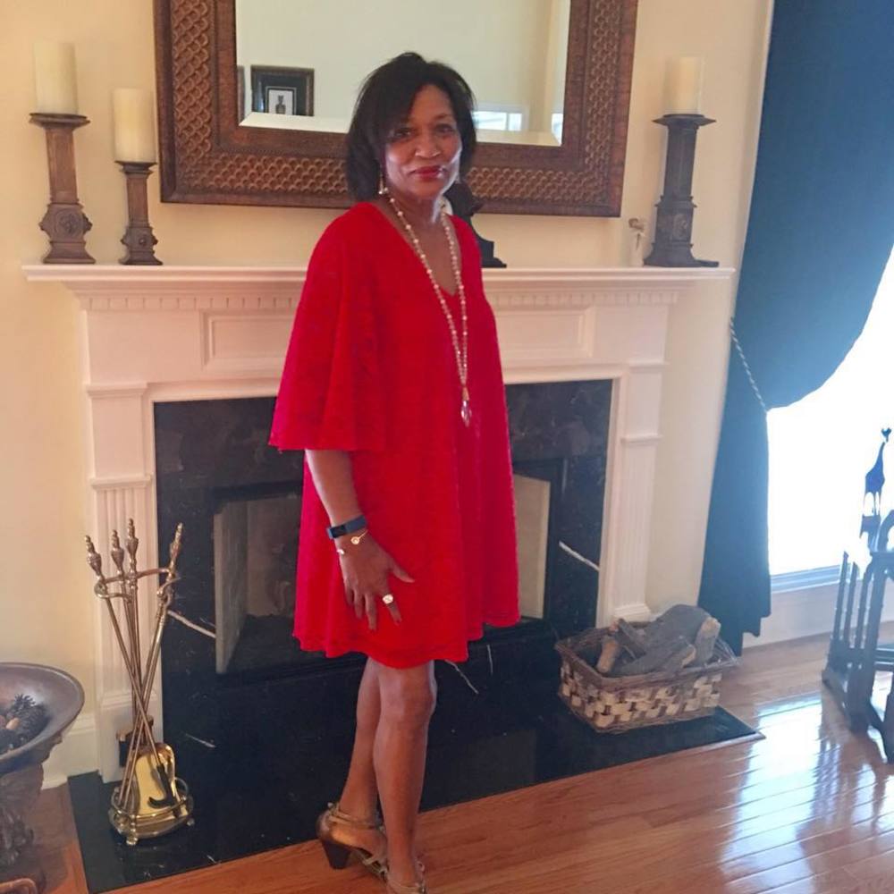Meet your Posher, Carolyn